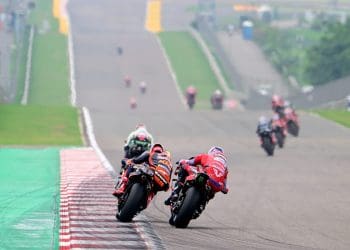 Será que o calendário do MotoGP da Índia para 2024 está em risco?