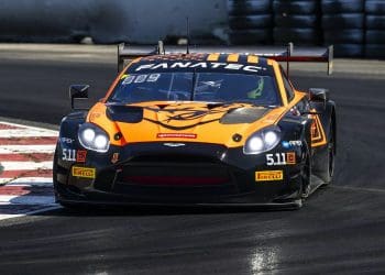 Flying Lizard se prepara para retorno especial à IMSA em Long Beach.
