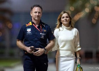 Horner: I categorically reject these allegations.