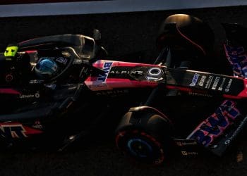 Três principais executivos: Grande mudança na Alpine após saídas importantes.