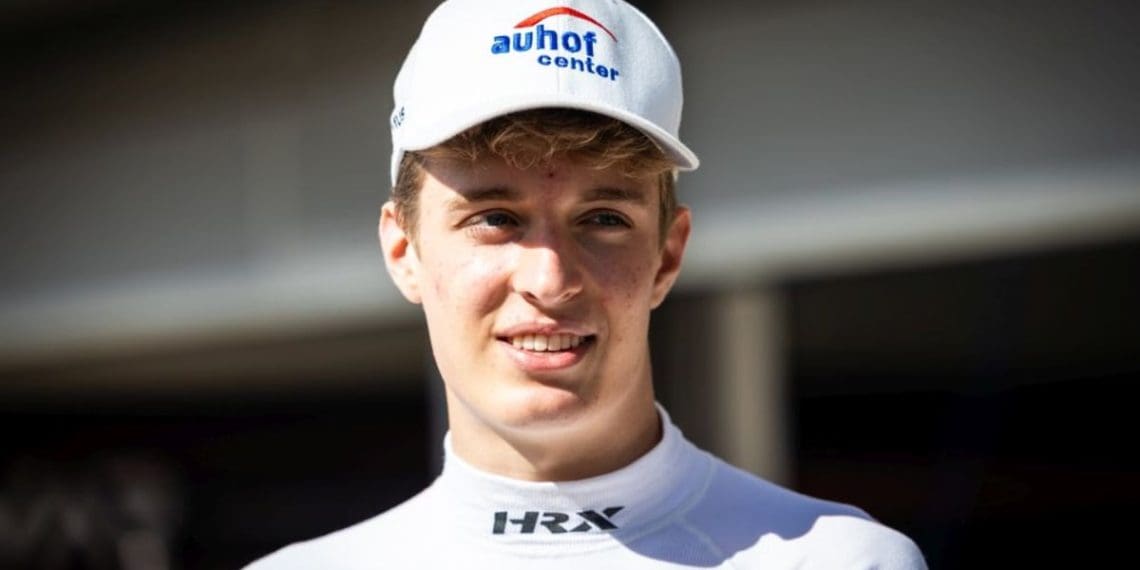 Pai e filho Wurz têm forte conexão no mundo das corridas.