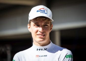 Pai e filho Wurz têm forte conexão no mundo das corridas.