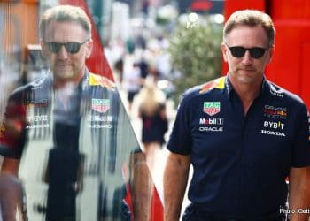 Formula 1 unveils information regarding probe into Red Bull’s Horner