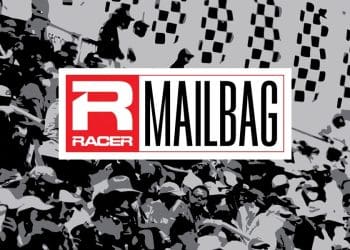 Il RACER Mailbag, 21 febbraio