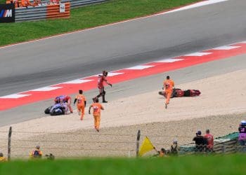 Podcast de MotoGP: Análise do incidente entre Marquez e Bagnaia em Portimao.