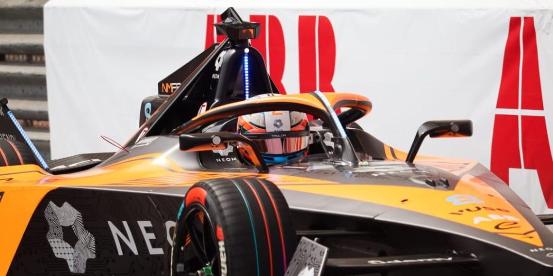 Barnard pronto para competir em Berlim após ‘operação bem-sucedida’ em Bird.