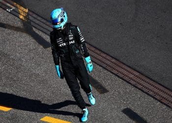 Lando Norris: Russell não estava pronto para a estratégia de F1 da Austrália de Alonso.