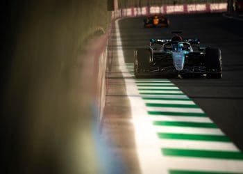 Gary Anderson analisa as lutas contínuas da Mercedes na era atual da Fórmula 1.