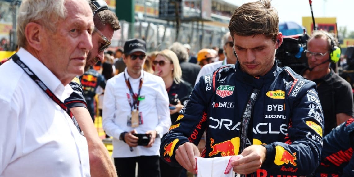 Marko: Mercedes ‘claims’ could hinder Verstappen Formula 1 transfer.