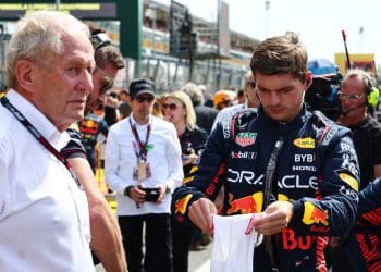 Marko: Mercedes ‘claims’ could hinder Verstappen Formula 1 transfer.