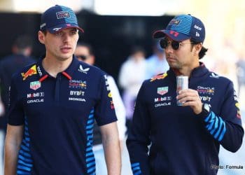 Grande Prêmio do Bahrein Prática 3: Sainz dita o ritmo, Red Bull mostra velocidade