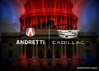 Casa Branca dos EUA investiga rejeição da oferta da equipe Andretti F1