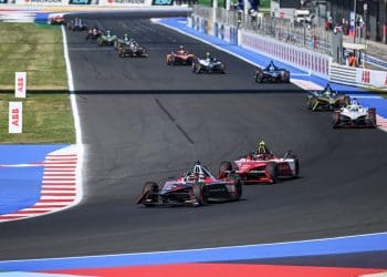 Fórmula E cancela etapa em Misano e inclui duas novas corridas na temporada 2024-25.
