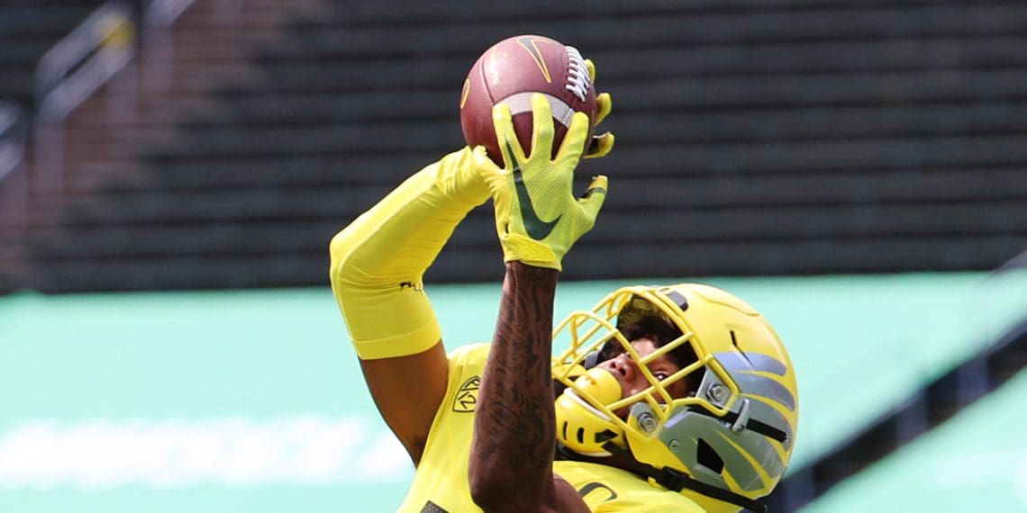 RAIDERS SET TO ADD YOUNG QB & EXPLOSIVE WR