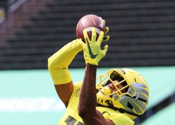 RAIDERS SET TO ADD YOUNG QB & EXPLOSIVE WR