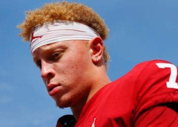 Eagles Met with Former Heisman Favorite at Senior Bowl