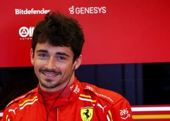 Leclerc não vai esquecer sua impressionante performance na F1 antes do Grande Prêmio da Austrália.