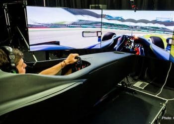 A Importância da Simulação no Motorsport Contemporâneo