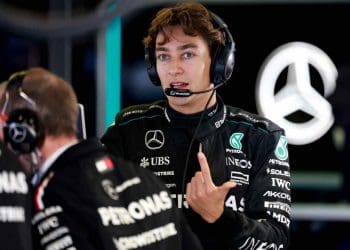 George Russell diz que a Mercedes aumentou significativamente seu desempenho nas últimas três corridas após sua surpreendente vitória no Grande Prêmio da Áustria.