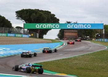 Imola luta para manter duas corridas italianas no calendário da F1.