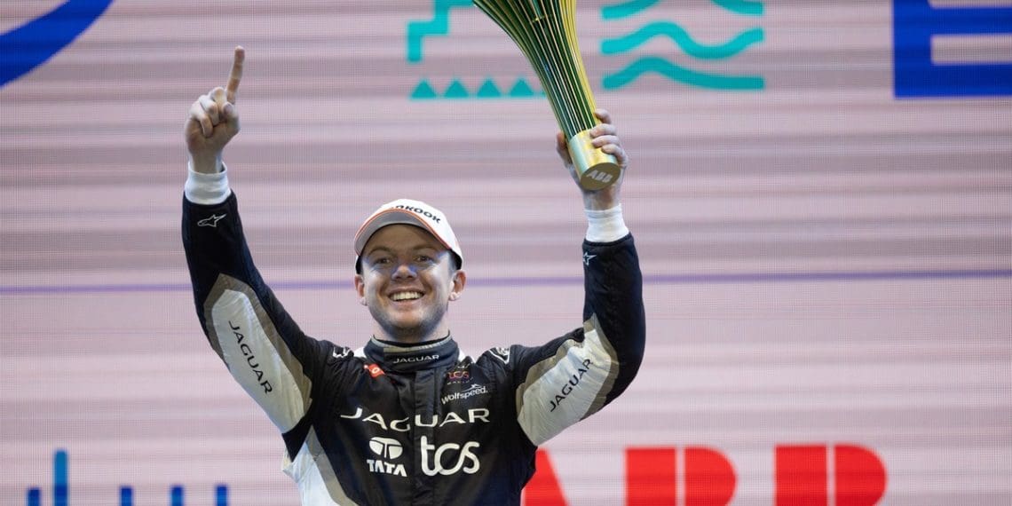 Evento di Formula E sottolinea l’importanza della perfetta esecuzione, secondo Cassidy.