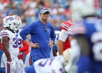 Ken Dorsey spills the beans on his brutal Bills firing!