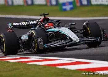 Allison: Esperamos que a melhoria corrija o equilíbrio fundamental.