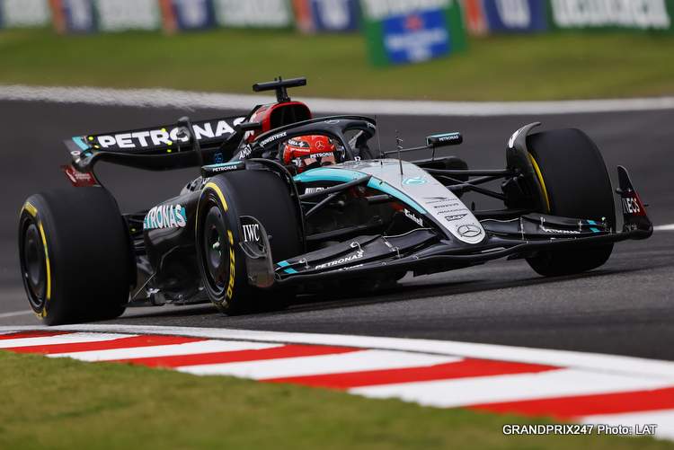 Allison: Esperamos que a melhoria corrija o equilíbrio fundamental.