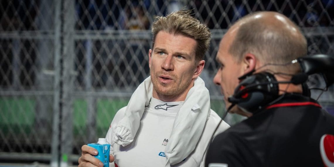 Opinião sobre Hulkenberg se juntando à Audi: falta de criatividade ou decisão inteligente?