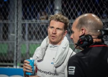 Opinião sobre Hulkenberg se juntando à Audi: falta de criatividade ou decisão inteligente?