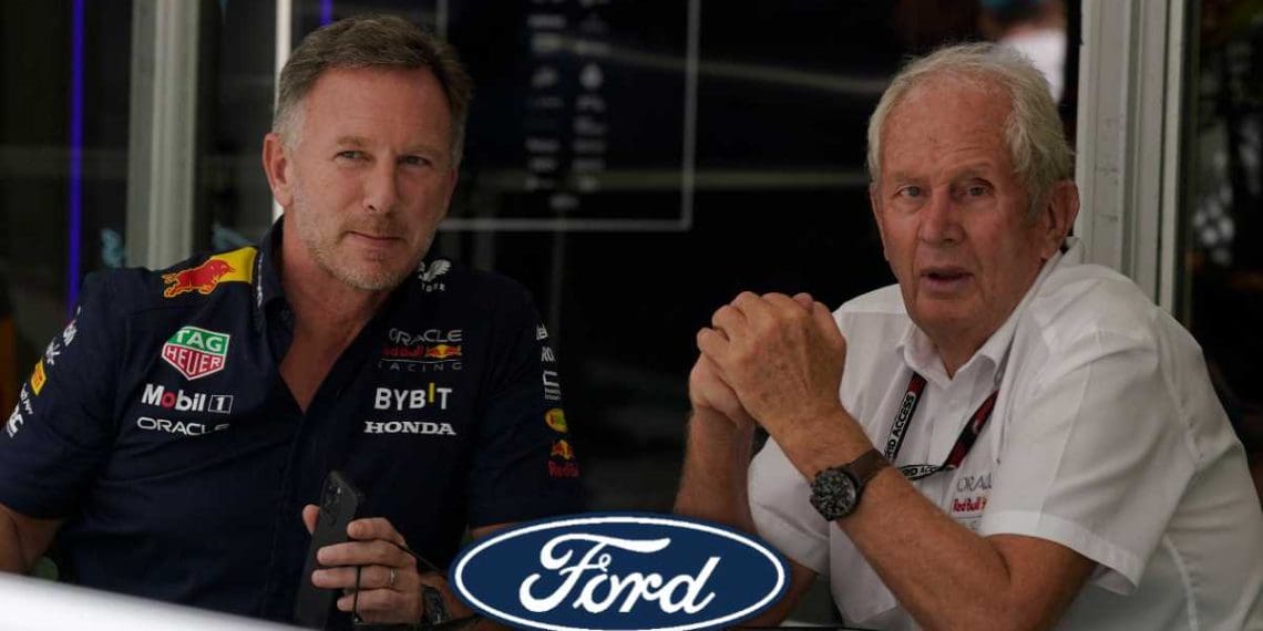 Red Bull revela seu envolvimento expandido em meio a especulações de atrasos.