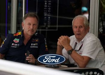 Red Bull revela seu envolvimento expandido em meio a especulações de atrasos.