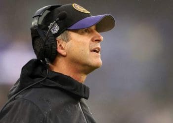 RAVENS EYEING OPPONENT’S RB AS POTENTIAL NEW ADDITION