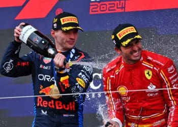 Sainz: Melhorias da Ferrari na F1 podem ser tarde demais para a disputa do campeonato de 2024.