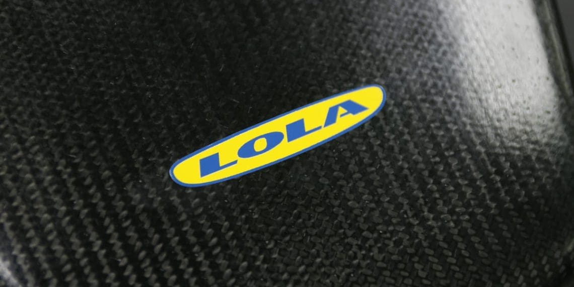 Lola escolhe a Fórmula E para seu retorno às corridas.