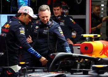 Horner: Red Bull supera desvantagem histórica com motor de F1.