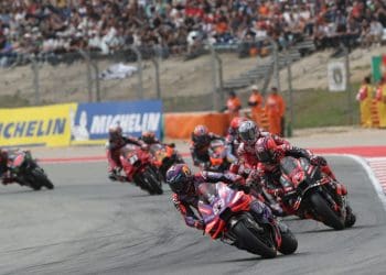 Dono da F1 Liberty revela aquisição da MotoGP.