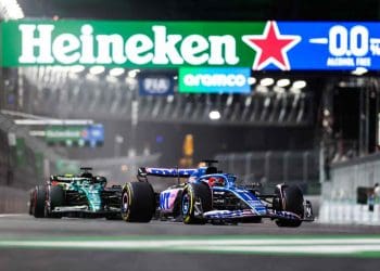Las Vegas Grand Prix promete baixar preços de ingressos após críticas por valores altos para evento de 2023.