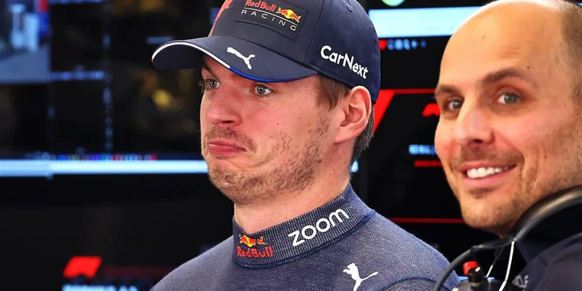 Oscar Piastri prevê o futuro da Red Bull.