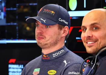 Oscar Piastri prevê o futuro da Red Bull.