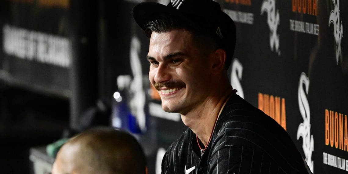 Orioles Make Bold Trade Offer for Dylan Cease