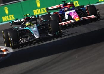 Mercado imprevisível da F1 coloca muitos pilotos em situação estranha.