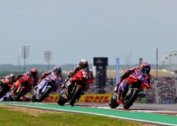 MotoGP mostra a Liberty mudanças necessárias e o que evitar.