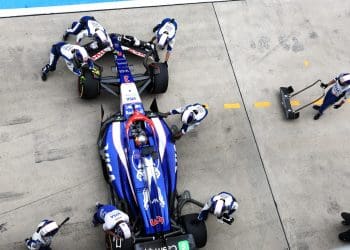 Explicação por trás da penalidade surpreendente de Ricciardo para o Grande Prêmio de Miami.