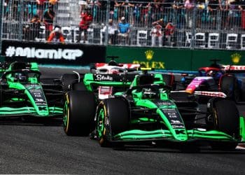 Sauber detalha impacto da Audi na troca de engenheiro de Bottas na F1.