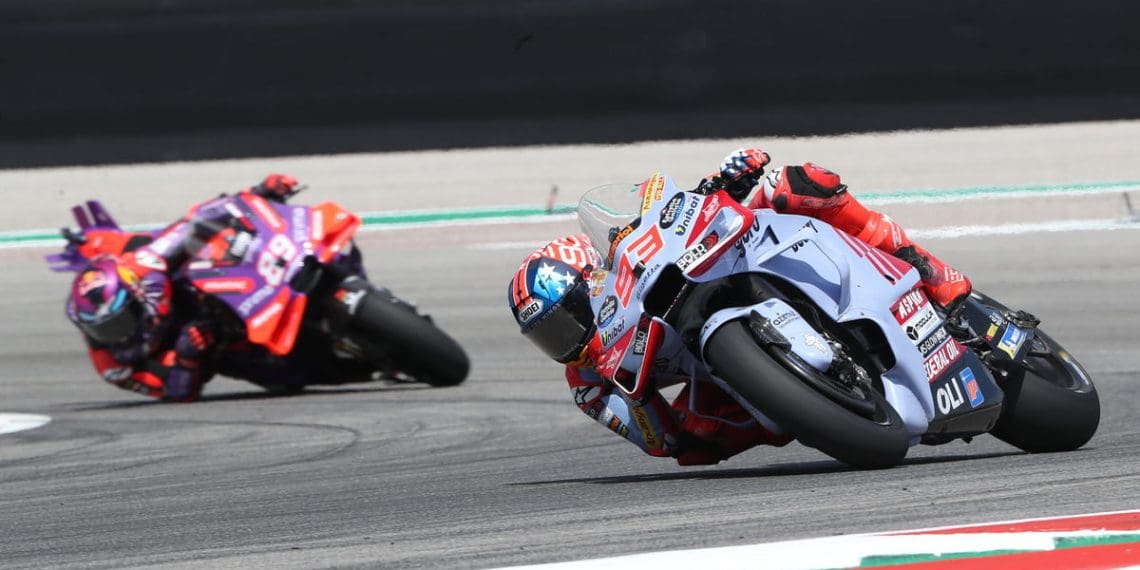 Yamaha rumores de se juntar a Gresini e Pramac para equipe independente de MotoGP em 2025 – boato.