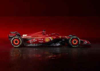 ¡Sainz insinúa mejoras secretas de Ferrari para la F1 en 2024!