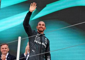 Wolff acredita que o terceiro lugar de Hamilton na Espanha vai calar os teóricos da conspiração.