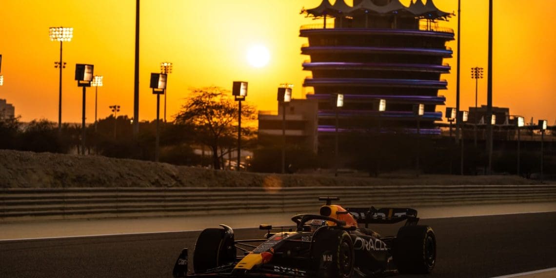 Podcast : Décodage des tests de Formule 1