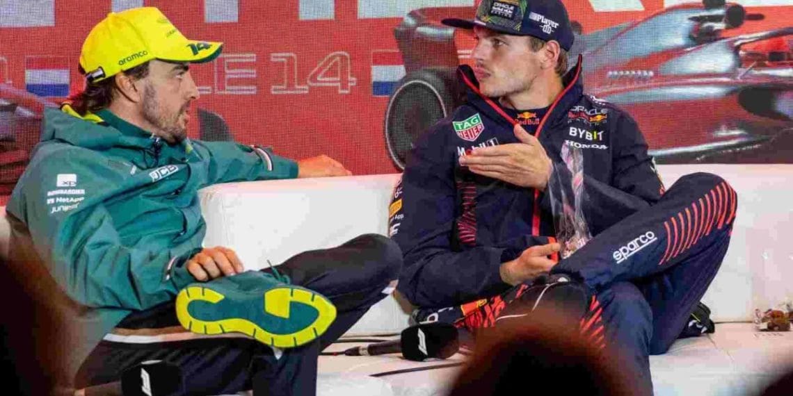 Ex-campeão da Fórmula 1 elogia ‘excelência’ de Max Verstappen nas vitórias da Red Bull em 2024.